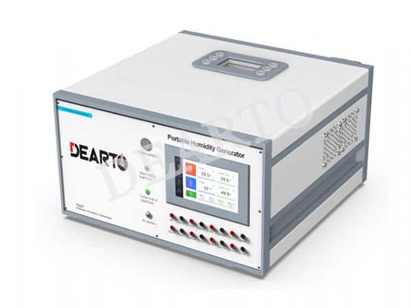 TADT Portable Humidity Generator