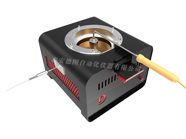 DTZ-400BC型 表面溫度計校準系統(tǒng)(35℃~400℃)