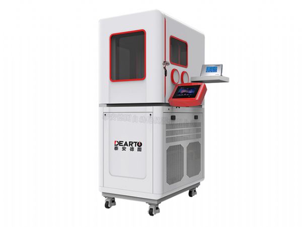 DTLH-15型 智能溫濕度檢定箱(-5-65℃)