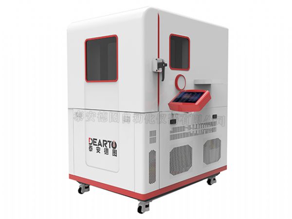 DTWL型 高精度溫度檢定箱(-46-95℃/-40-95℃/-30-80℃)