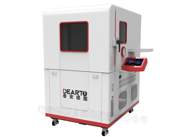 DTWL-05型 高精度溫度箱(-5-65℃)