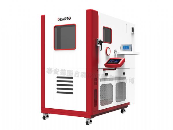 DTWL-46型 高精度溫度箱（-46-80℃/95℃）