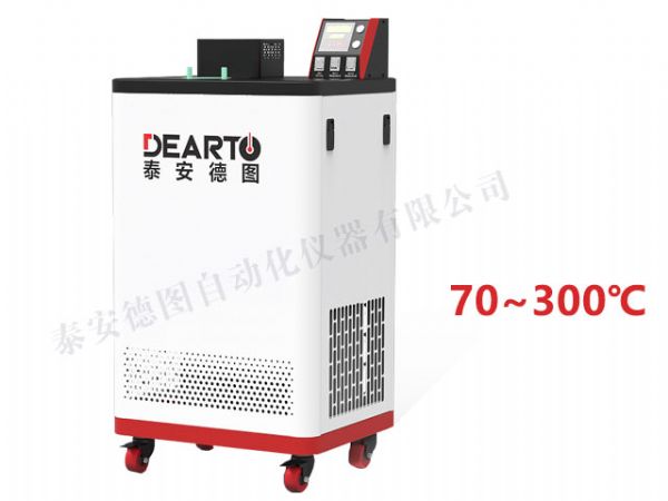 DTS-300 恒溫油槽(70~300℃)