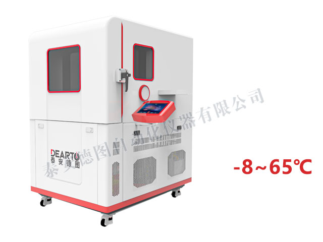 DTWL-08 高精度溫度箱(-8-65℃)