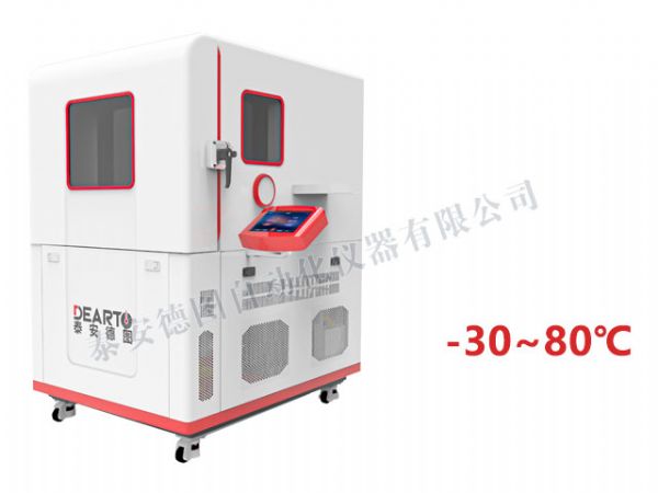 DTWL-30 高精度溫度箱(-30-70℃/-30-80℃)