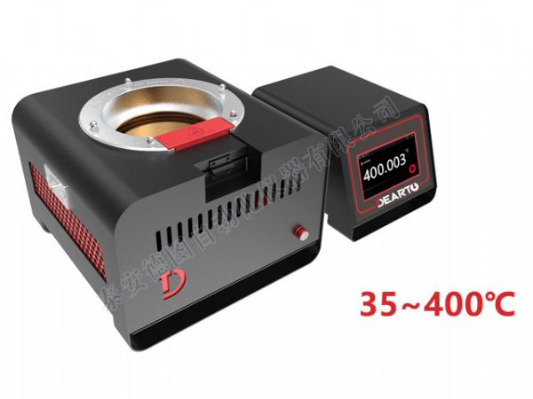 DTZ-400BC 表面溫度計(jì)校準(zhǔn)系統(tǒng)（35℃~400℃）