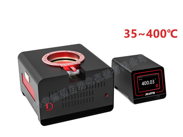 DTZ-400BC 表面溫度計校準系統(35℃~400℃)