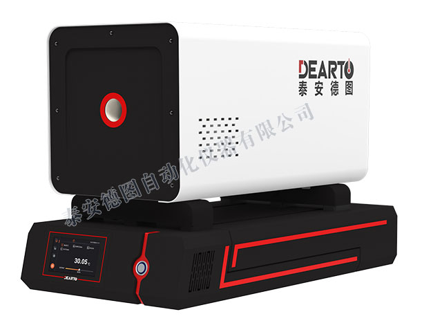 DTL-3P 多溫區熱電偶檢定爐